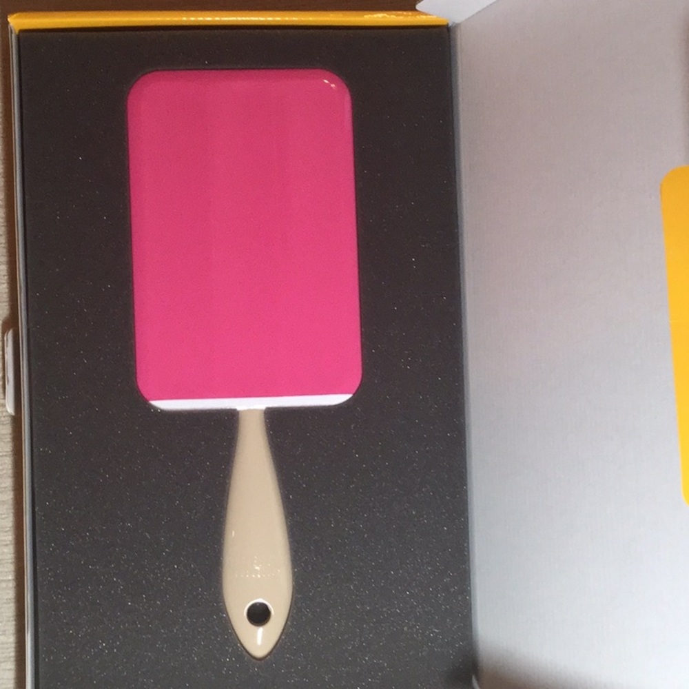 Jeffree Star Pinksickle Hand Mirror New